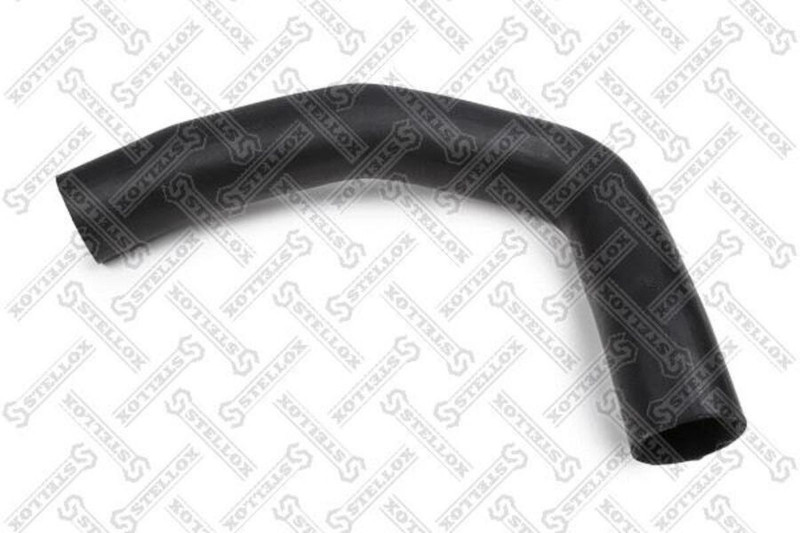 8111417SX Патрубок радиатора нижний D2066 — 1