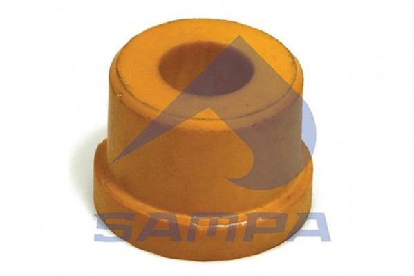 SA 020216 Втулка кабины задняя — 1