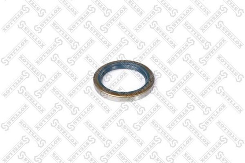 8101213SX Сальник тормозного кулака 42*58*7NBR — 1