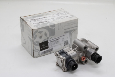 A9472601657 Электромагнитный клапан трансмиссии