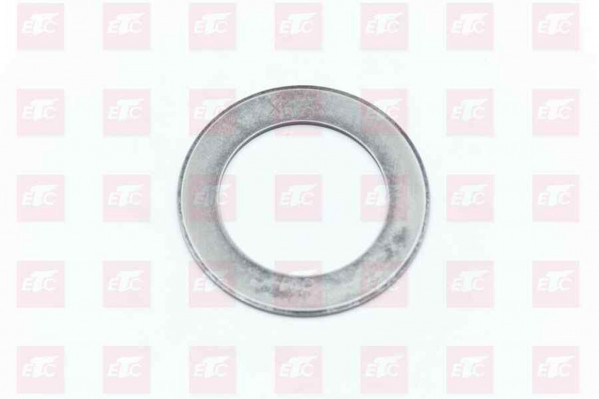 WG4095415017 Регулировочная шайба XH2,5 — 1