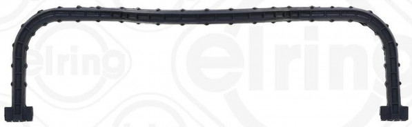 321770 Прокладка крышки распред. шестерен — 2