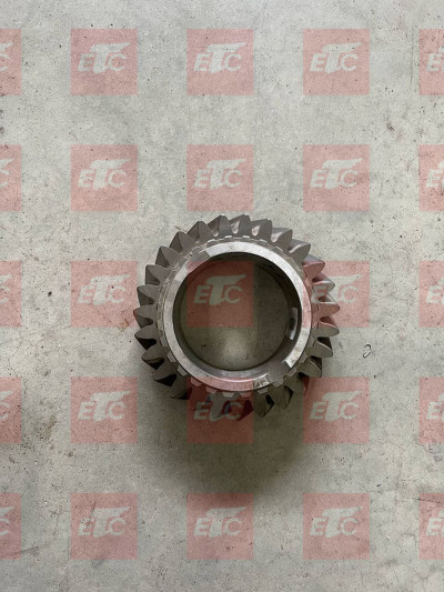 2017221174 Шестерня 4-й передачи z=27 /10TS 140/