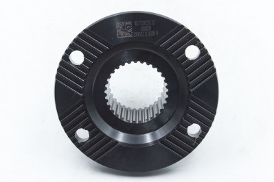 WG7129320112 Фланец редуктора заднего моста