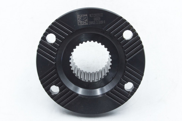 WG7129320112 Фланец редуктора заднего моста — 1