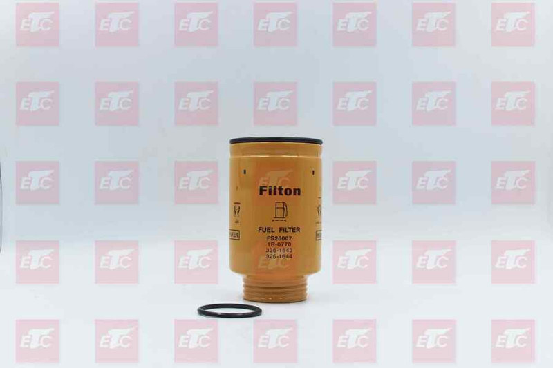 326-1644 Фильтр топливный — 2