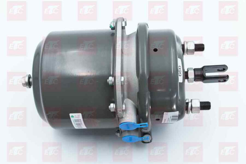 WG9000360660 Энергоаккумулятор задний короткий шток — 2