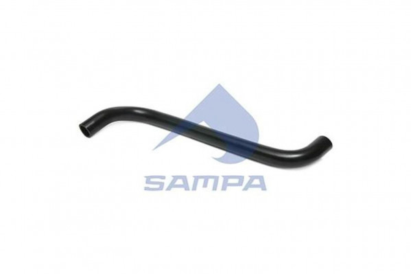 049061 Шланг маслозаливной горловины SCANIA — 1