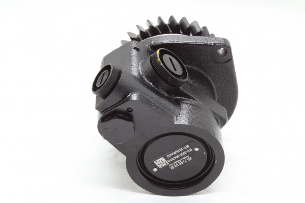 DZ97189470213 Насос ГУРа — 4