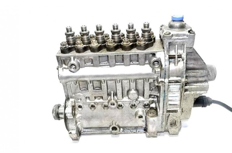 51111039668 Насос топливный — 1