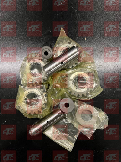 A9602820106 К-т сателлитов VG2800