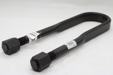 M1800257 Стремянка с гайками