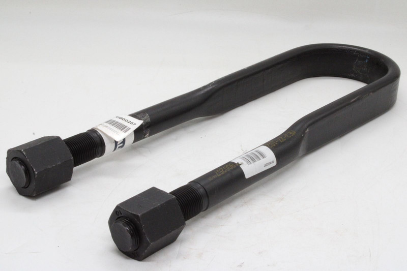 M1800257 Стремянка с гайками — 3