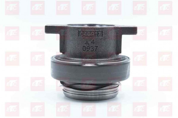 WG9725160560 Подшипник выжимной КПП ZF — 1