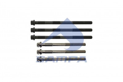 SA 104163 Гайка M24*2