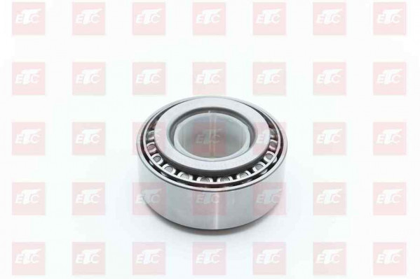 WG7128326212 Конический двухрядный роликоподшипник — 2