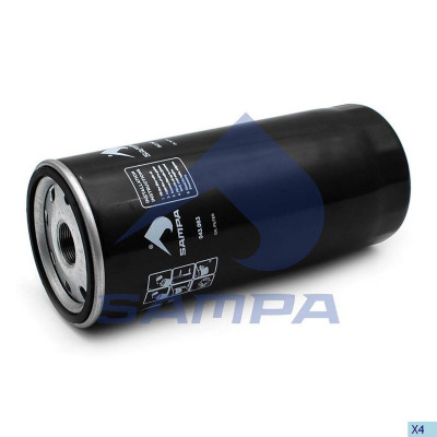 SA 04306301 Маслянный фильтр