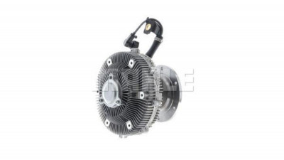 CFC115000P Гидромуфта без крыльчатки D=260