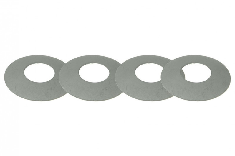 ER 30170420 Шайба сателлитов дифференциала IVECO — 1