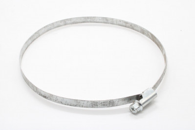 15183 Хомут червячный 140-160 mm