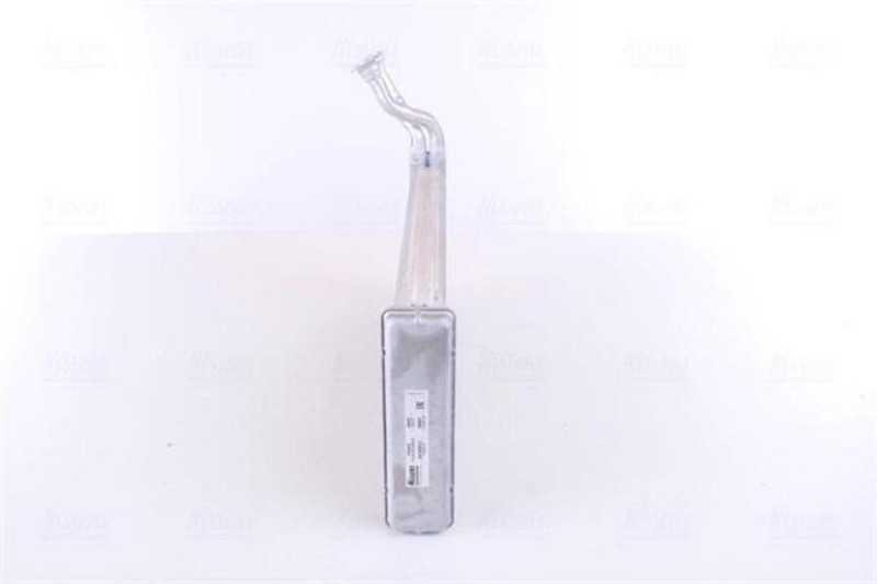 75005 Радиатор отопителя — 1