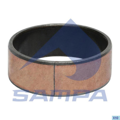 SA 040158 Втулка оси колодки тормозной