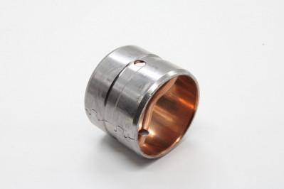 188000340017 Втулка суппорта тормозного Камаз 65802 HANDE