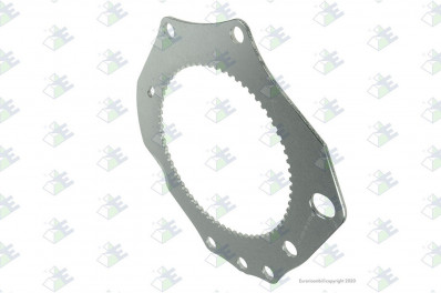 ER 74530913 Пластина синхронизатора