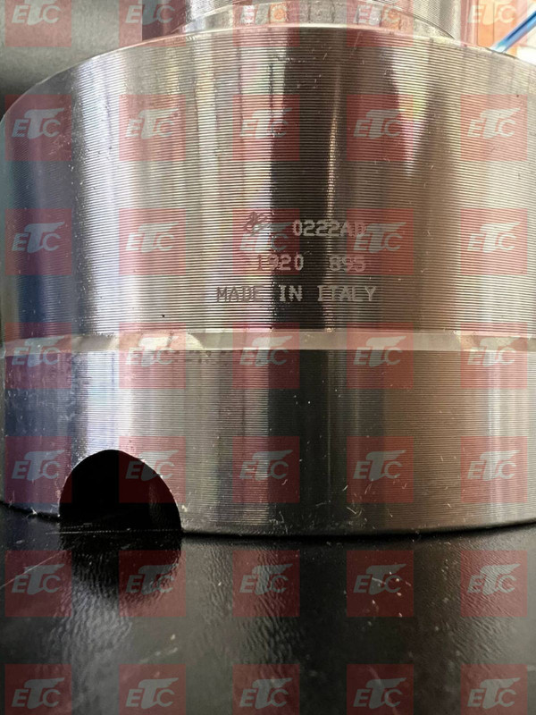 ER 74171132 Корпус дифференциала — 3