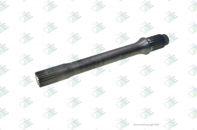 ER 74170944 Вал дифферинциала