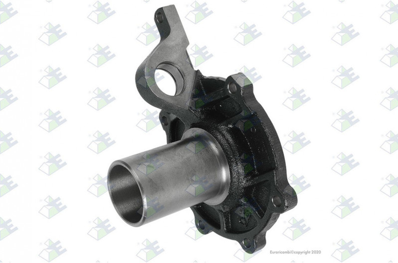 ER 88530670 Крышка первичного вала — 1