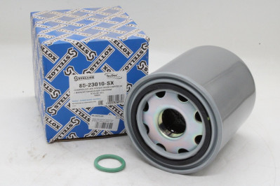 8523010SX Фильтр-осушитель воздуха пневмосистемы