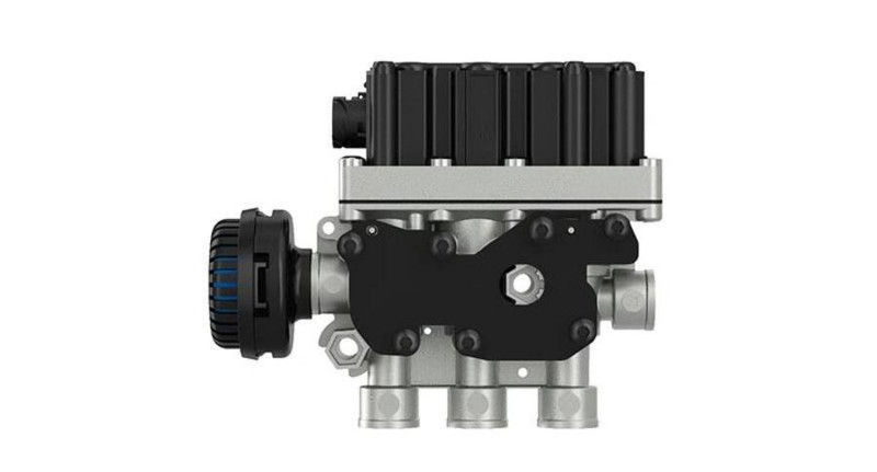 PRO4120000 Электромагнитный клапан ECAS — 4