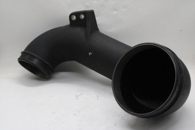 A9485280407 Патрубок воздушного фильтра пластик.