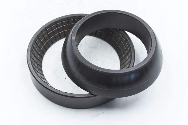 WG9114520042 Подшипник балансира — 3