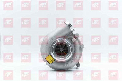 51091007768 Турбокомпрессор D2676/D2866