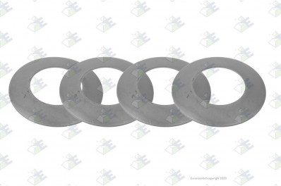 ER 30170491 Шайба сателлитов упорная