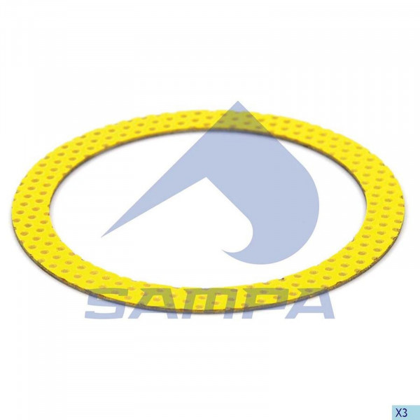 SA 040315 Шайба балансира — 2