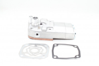 8527880SX Головка компрессора