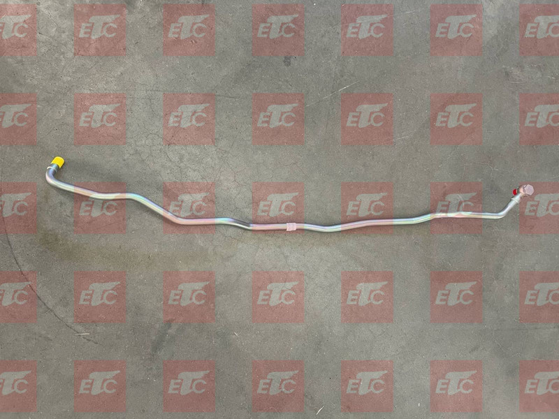 VO 22213681 Трубка насоса ГУРа — 1