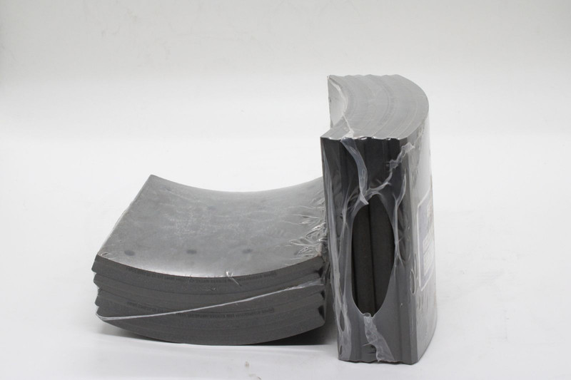 SEM 15344 К-т накладок тормозных на мост 410*183 STD — 1