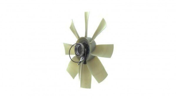 CFF441000P Вискомуфта с вентилятором — 4