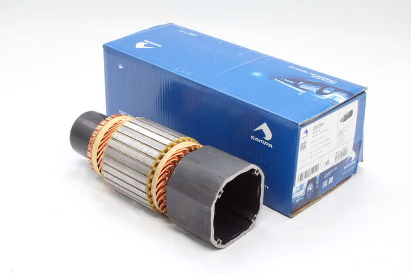 SA 205209 Якорь — 3