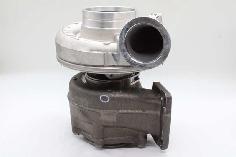 VO 11447016 Турбокомпрессор — 4