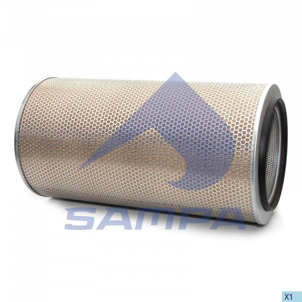 SA 02234201 Фильтр воздушный — 1