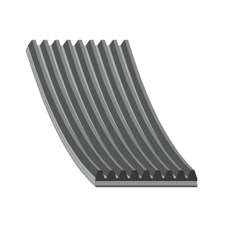 01358 Наконечник рулевой тяги RHT — 1