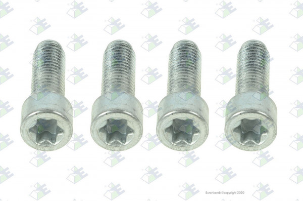 ER 74530872 Болт карданный 14*2*40 — 1