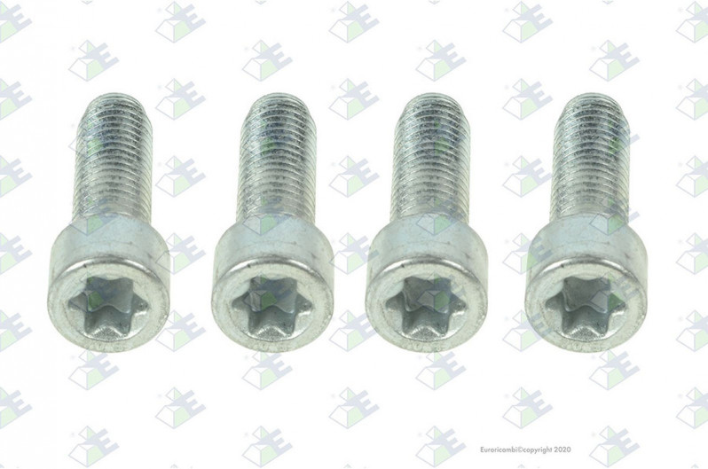 ER 74530872 Болт карданный 14*2*40 — 1