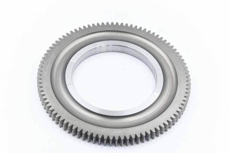 612630020008 Шестерня масляного насоса WP12.430 / WP12.375 — 1