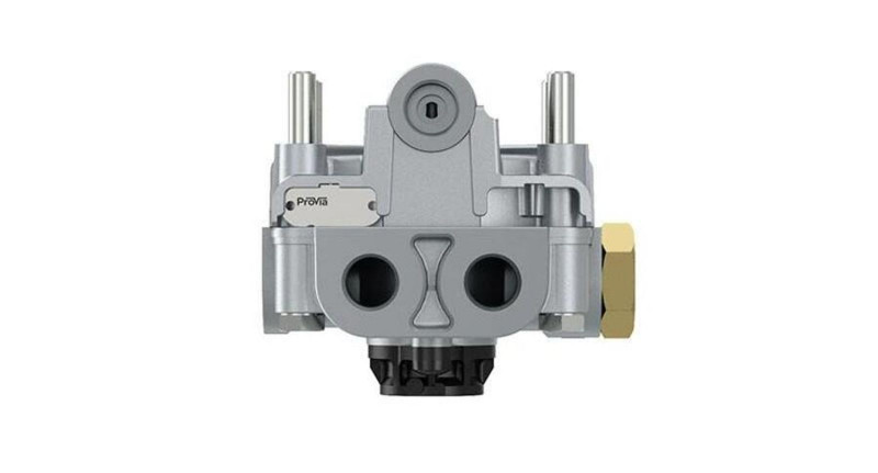 PRO0110020 Клапан ускорительный — 4